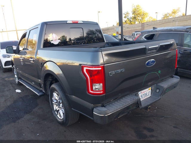 1FTEW1CP4HKE20895 Ford 2.7l-4v