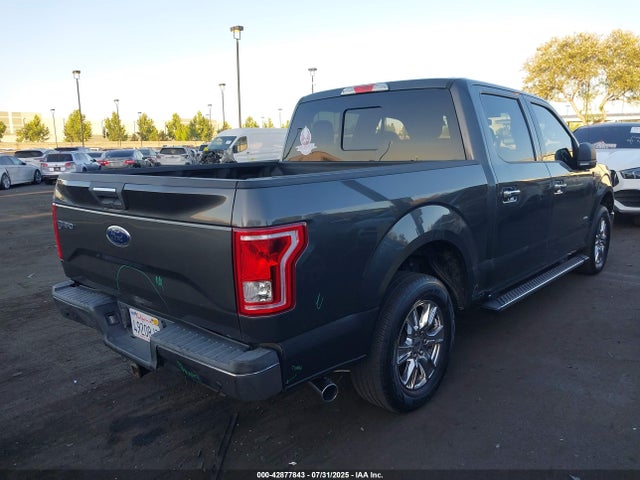 1FTEW1CP4HKE20895 Ford 2.7l-4v