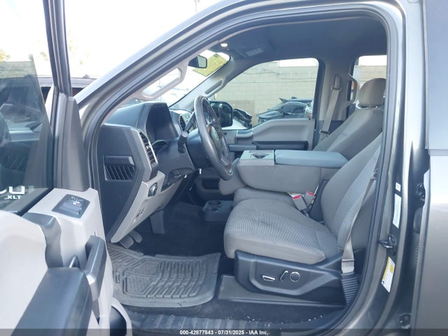 1FTEW1CP4HKE20895 Ford 2.7l-4v