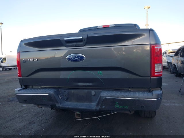 1FTEW1CP4HKE20895 Ford 2.7l-4v