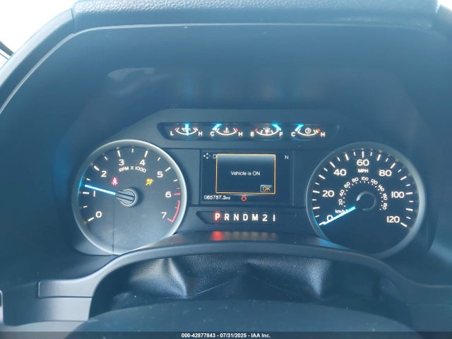 1FTEW1CP4HKE20895 Ford 2.7l-4v