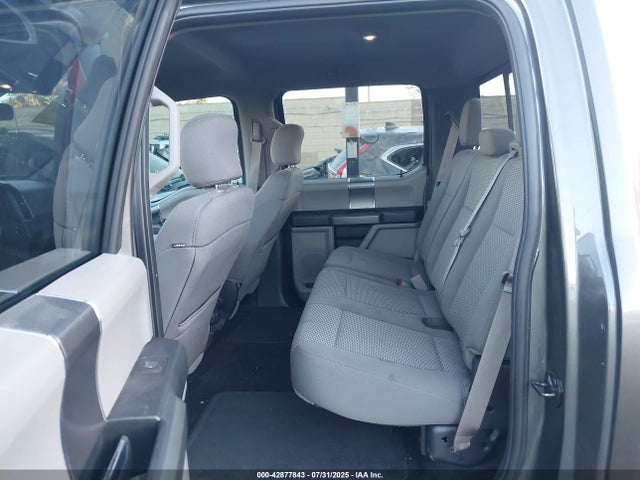 1FTEW1CP4HKE20895 Ford 2.7l-4v