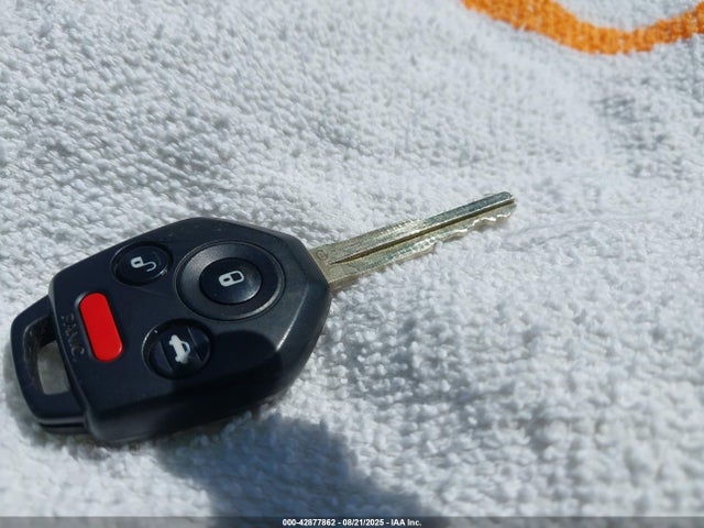Subaru u5 2017 4S4BSAHC0H3203077 Image 11