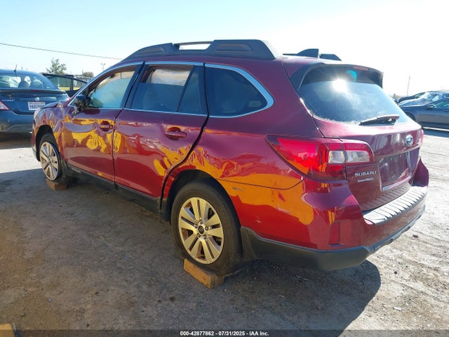 Subaru u5 2017 4S4BSAHC0H3203077 Image 3