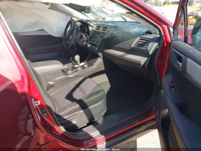 Subaru u5 2017 4S4BSAHC0H3203077 Image 5