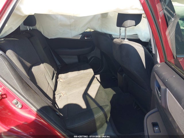 Subaru u5 2017 4S4BSAHC0H3203077 Image 8