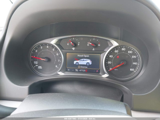 3GKALVEX4LL177192 GMC ltg