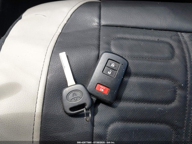 3TMAZ5CN6PM205344 Toyota 2gr-fks