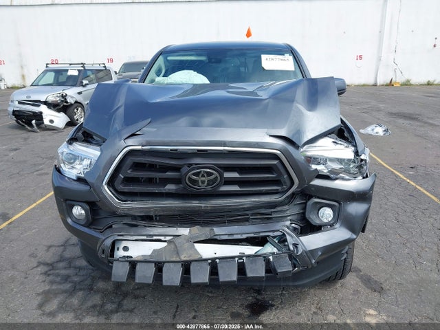 3TMAZ5CN6PM205344 Toyota 2gr-fks