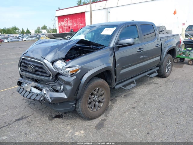 3TMAZ5CN6PM205344 Toyota 2gr-fks