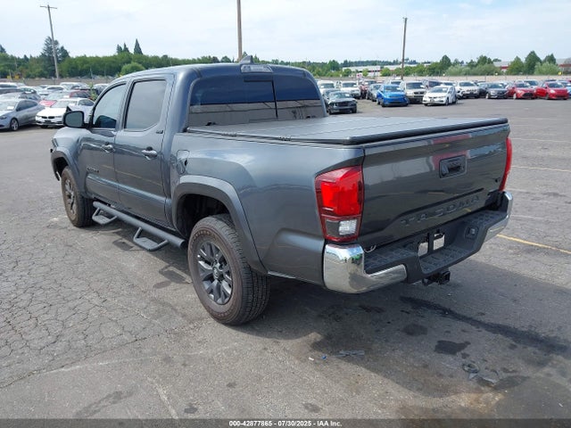 3TMAZ5CN6PM205344 Toyota 2gr-fks