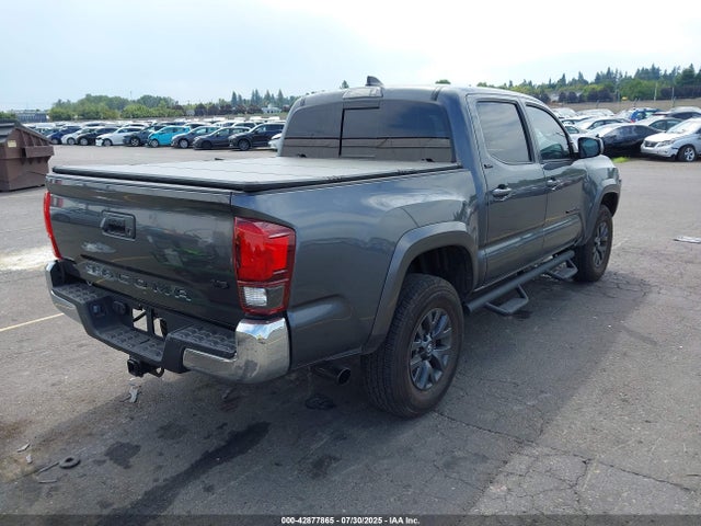 3TMAZ5CN6PM205344 Toyota 2gr-fks