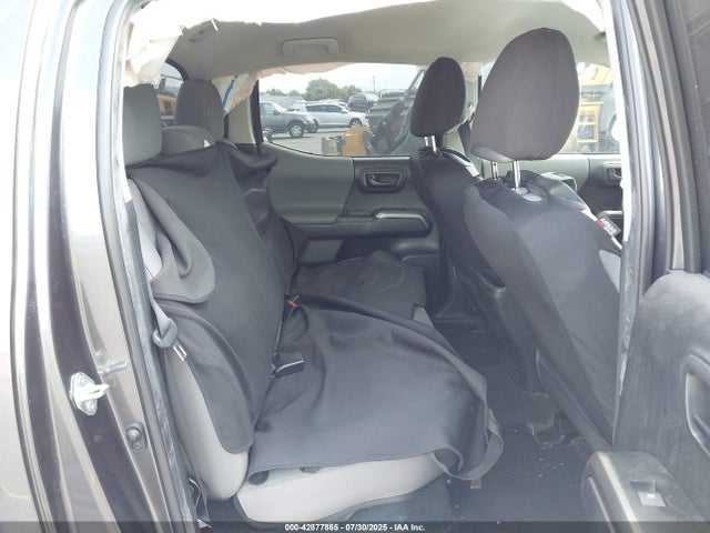 3TMAZ5CN6PM205344 Toyota 2gr-fks