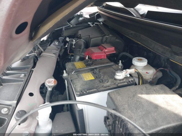 2024 MITSUBISHI MIRAGE ML32AUHJ7RH036361 Photo 9