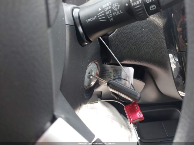 2024 MITSUBISHI MIRAGE ML32AUHJ7RH036361 Photo 10