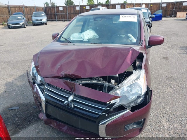 ML32AUHJ7RH036361 Mitsubishi mivec