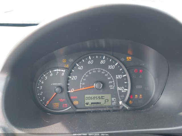 2024 MITSUBISHI MIRAGE ML32AUHJ7RH036361 Photo 6