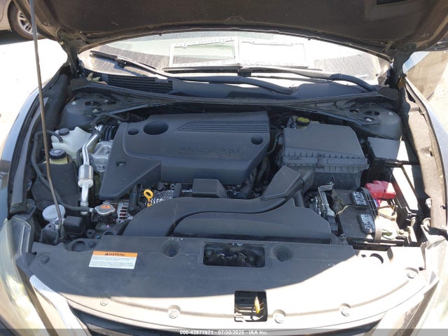 Nissan 2017 2017 1N4AL3AP0HC219453 Image 10