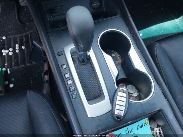 Nissan 2017 2017 1N4AL3AP0HC219453 Image 11