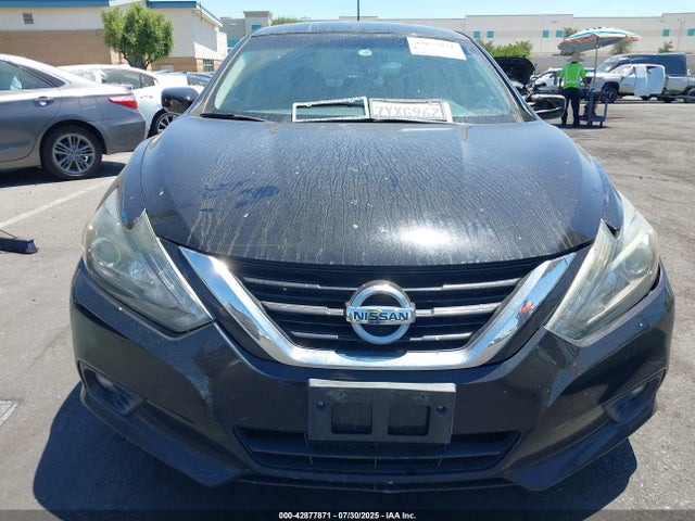 Nissan 2017 2017 1N4AL3AP0HC219453 Image 12