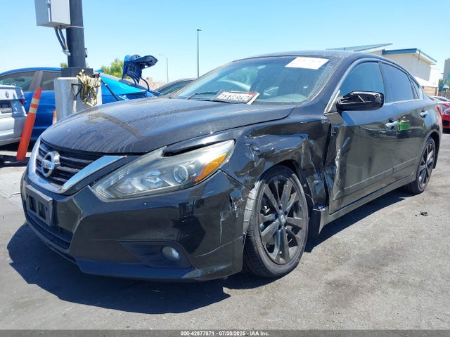 Nissan 2017 2017 1N4AL3AP0HC219453 Image 2