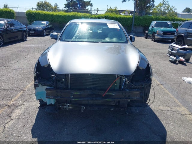 JN1BY1AP5GM220727 Infiniti 2016