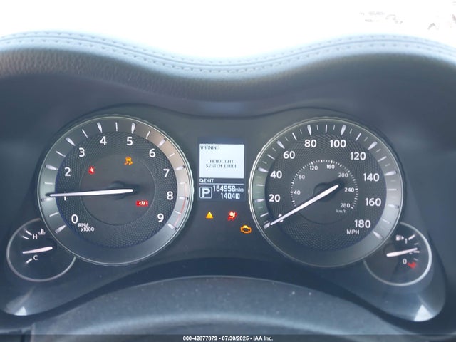 JN1BY1AP5GM220727 Infiniti 2016