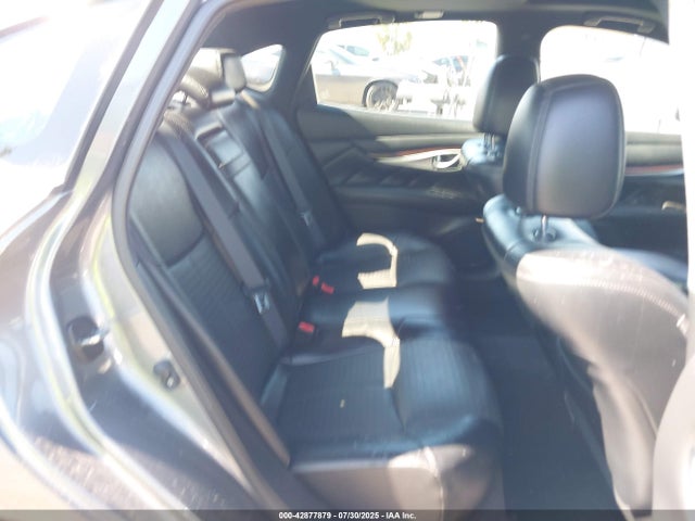 JN1BY1AP5GM220727 Infiniti 2016