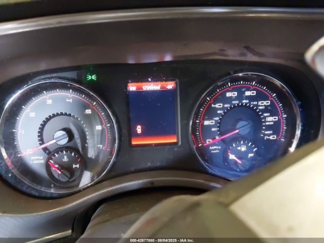 2013 DODGE CHARGER 2C3CDXHG8DH640734 Photo 6