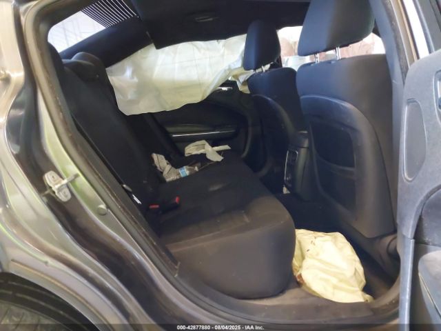 2013 DODGE CHARGER 2C3CDXHG8DH640734 Photo 7