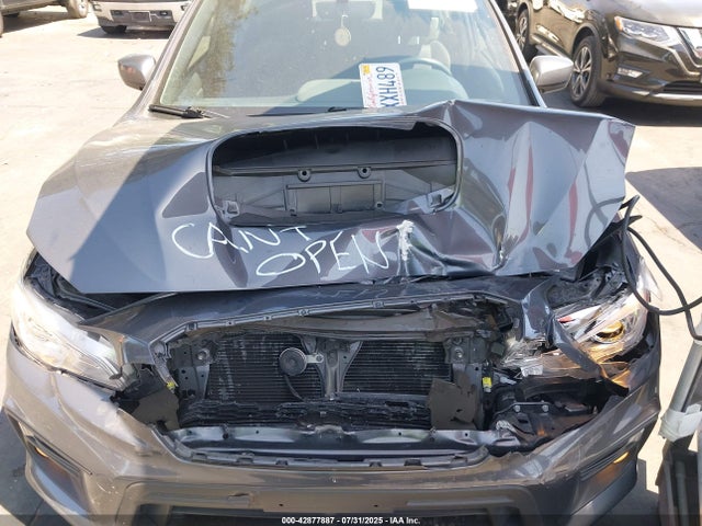 Subaru dib turbo 2021 JF1VA1C62M9814490 Image 10