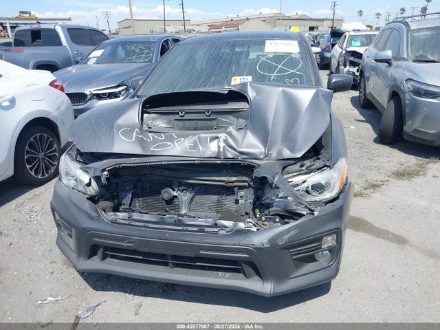Subaru dib turbo 2021 JF1VA1C62M9814490 Image 13