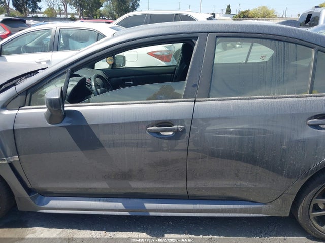 Subaru dib turbo 2021 JF1VA1C62M9814490 Image 15