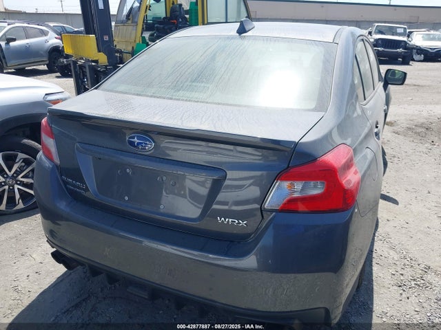 Subaru dib turbo 2021 JF1VA1C62M9814490 Image 17