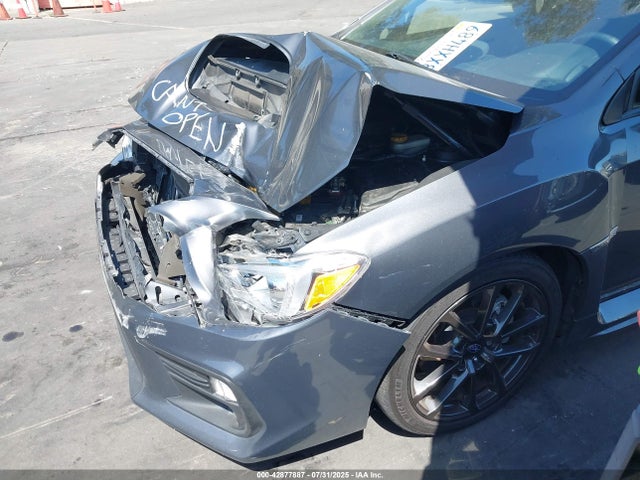 Subaru dib turbo 2021 JF1VA1C62M9814490 Image 12