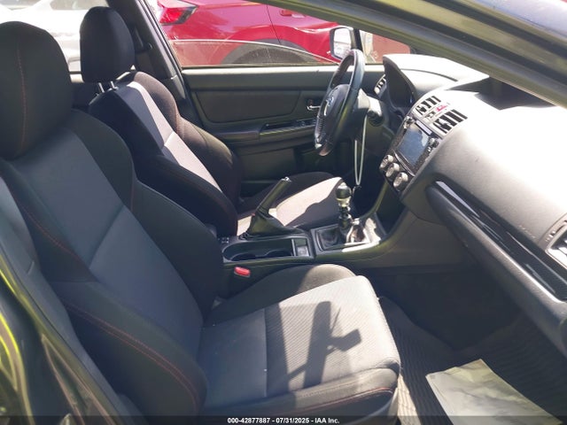 Subaru dib turbo 2021 JF1VA1C62M9814490 Image 5