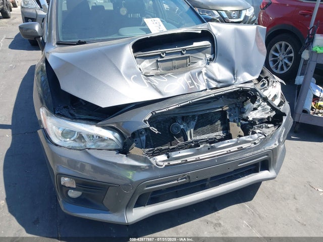 Subaru dib turbo 2021 JF1VA1C62M9814490 Image 6