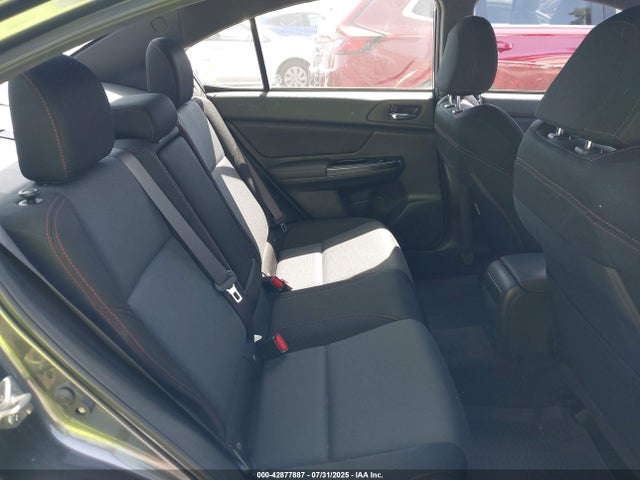 Subaru dib turbo 2021 JF1VA1C62M9814490 Image 8