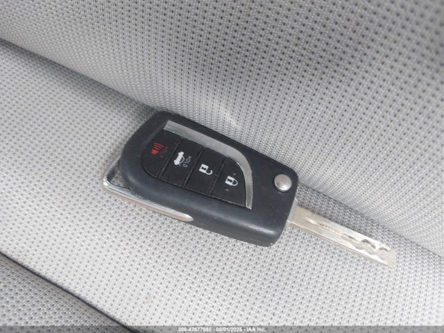 JTDEPRAE0LJ094637 Toyota 2zr-fae