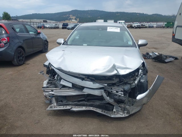 JTDEPRAE0LJ094637 Toyota 2zr-fae