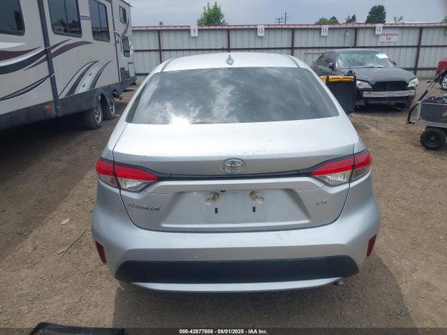 JTDEPRAE0LJ094637 Toyota 2zr-fae
