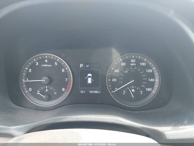 KM8J23A4XHU551795 Hyundai gdi nu