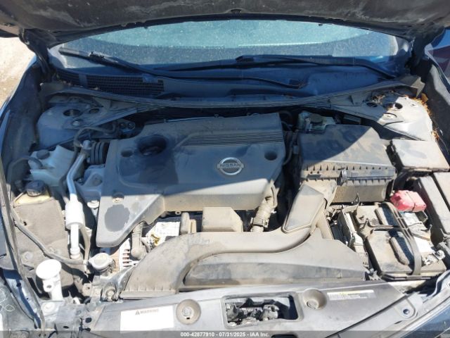 2015 NISSAN ALTIMA 1N4AL3AP1FC478384 Photo 9