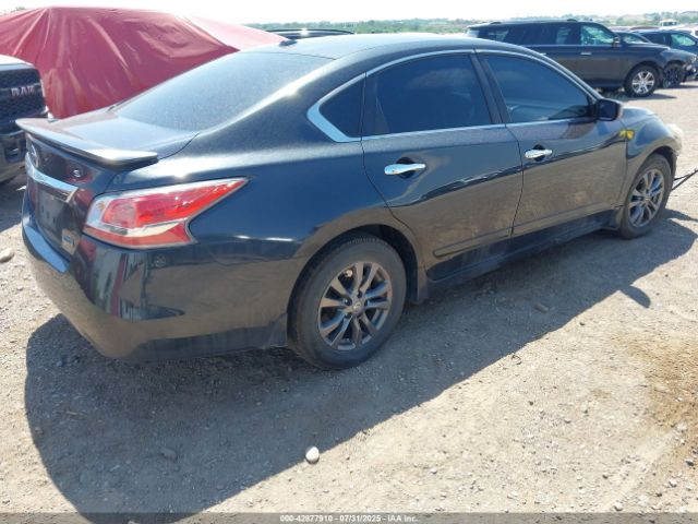 2015 NISSAN ALTIMA 1N4AL3AP1FC478384 Photo 3