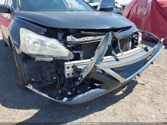 2015 NISSAN ALTIMA 1N4AL3AP1FC478384 Photo 5