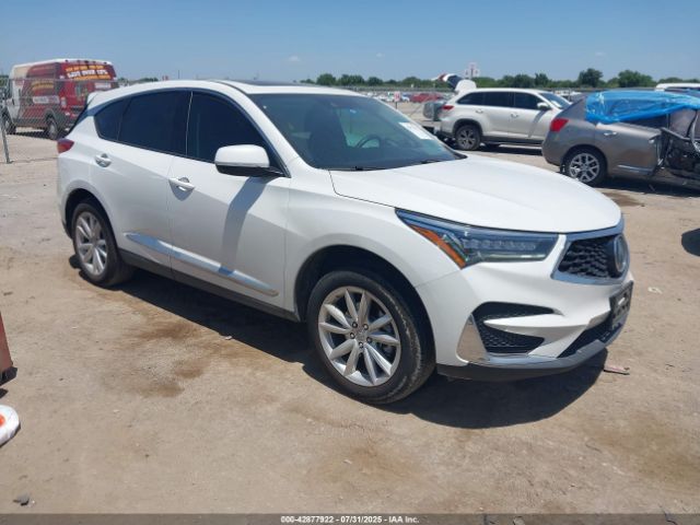2020 ACURA RDX 5J8TC1H35LL022332
