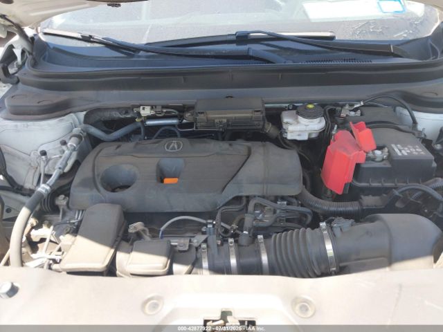 2020 ACURA RDX 5J8TC1H35LL022332 Photo 9