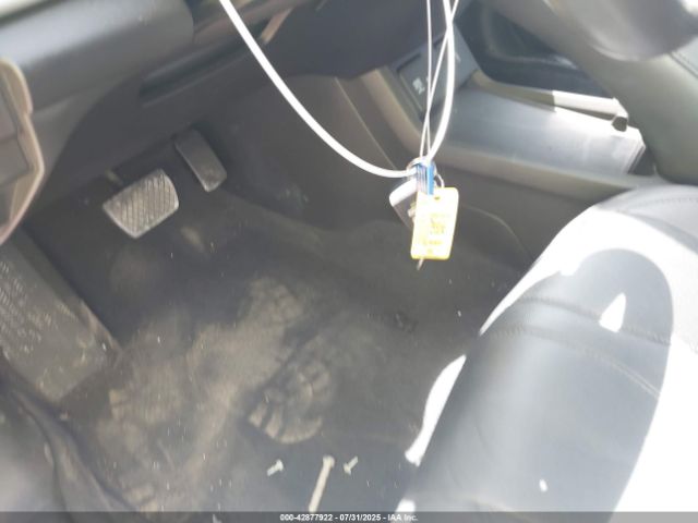 2020 ACURA RDX 5J8TC1H35LL022332 Photo 10