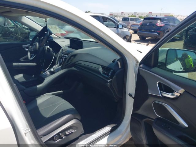 2020 ACURA RDX 5J8TC1H35LL022332 Photo 4