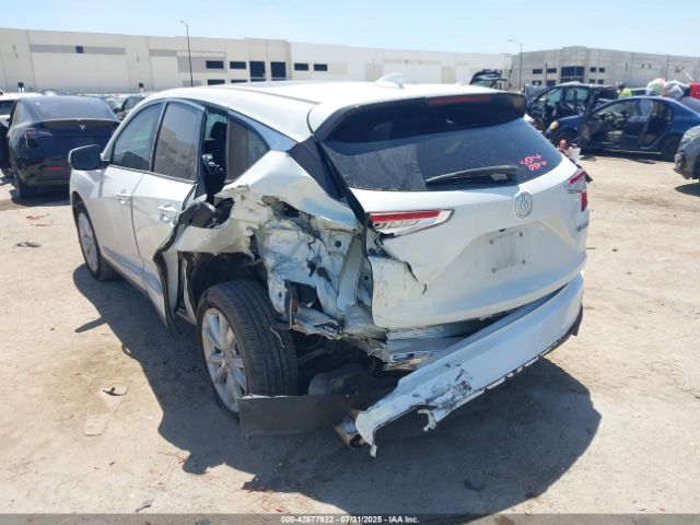 2020 ACURA RDX 5J8TC1H35LL022332 Photo 5